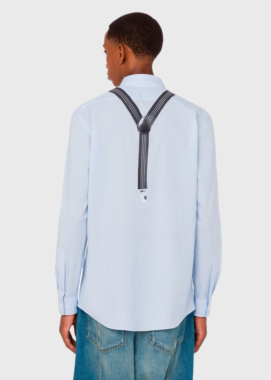 MOSCHINO Camisa MSC-A0238