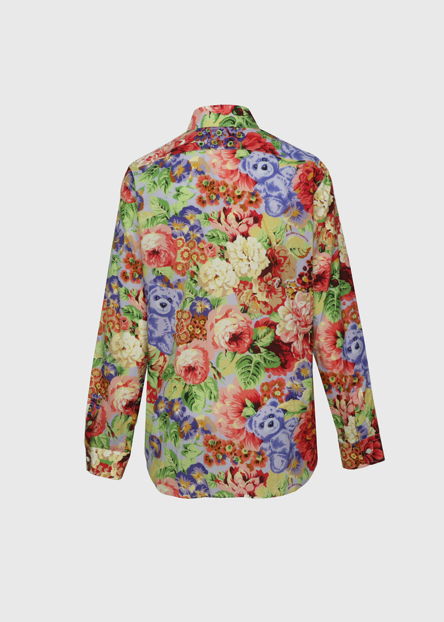 Moschino Camisa MSC-A0239