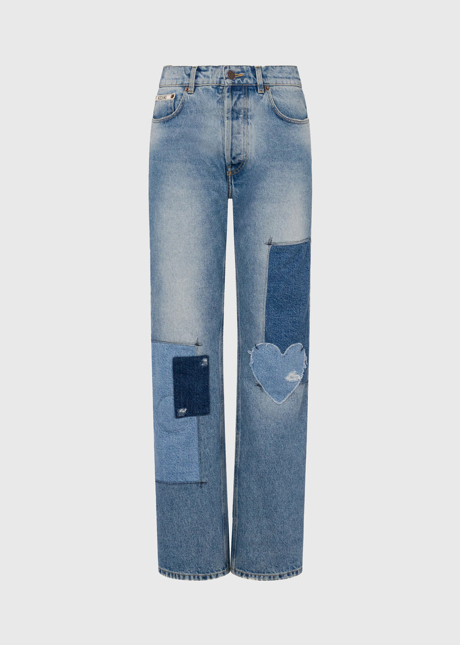 Moschino Pantalón MSC-A0315