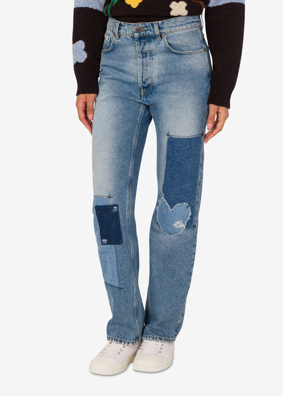 Moschino Pantalón MSC-A0315