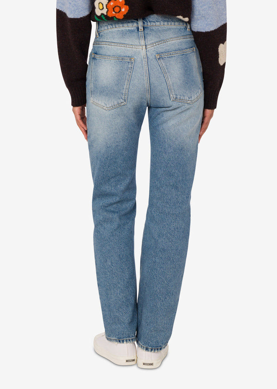 Moschino Pantalón MSC-A0315