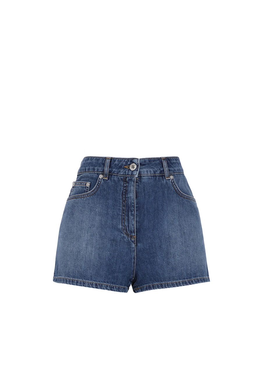 Moschino Shorts cortos MSC-A0320