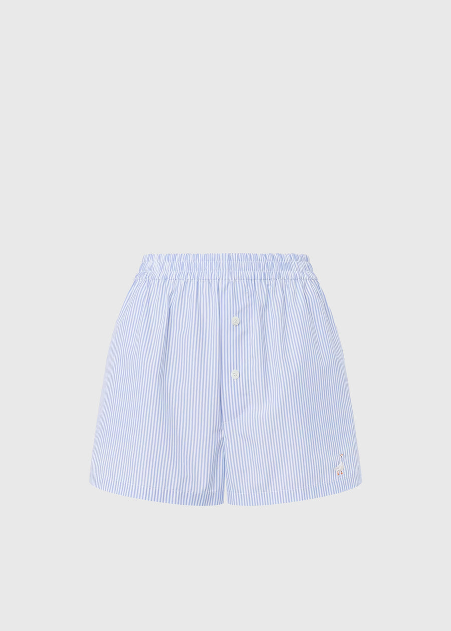 Moschino Shorts MSC-A0328