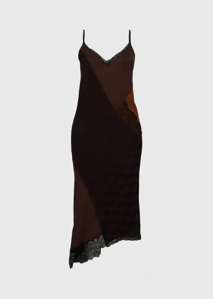 Moschino Vestido MSC-A0403