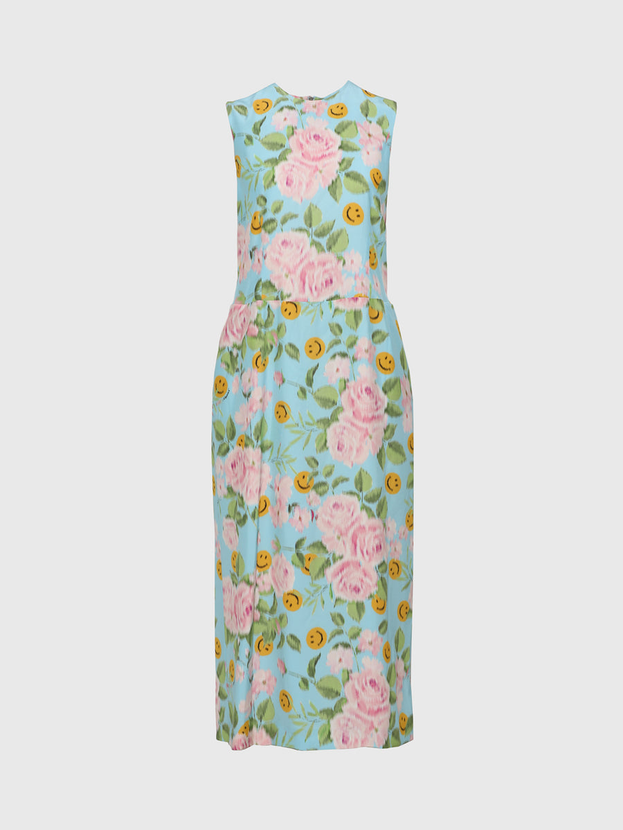 Moschino Vestido MSC-A0447