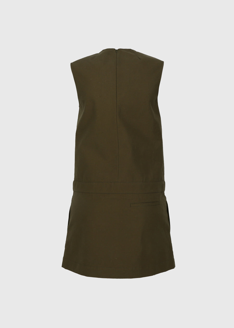 Moschino Vestido MSC-A0447
