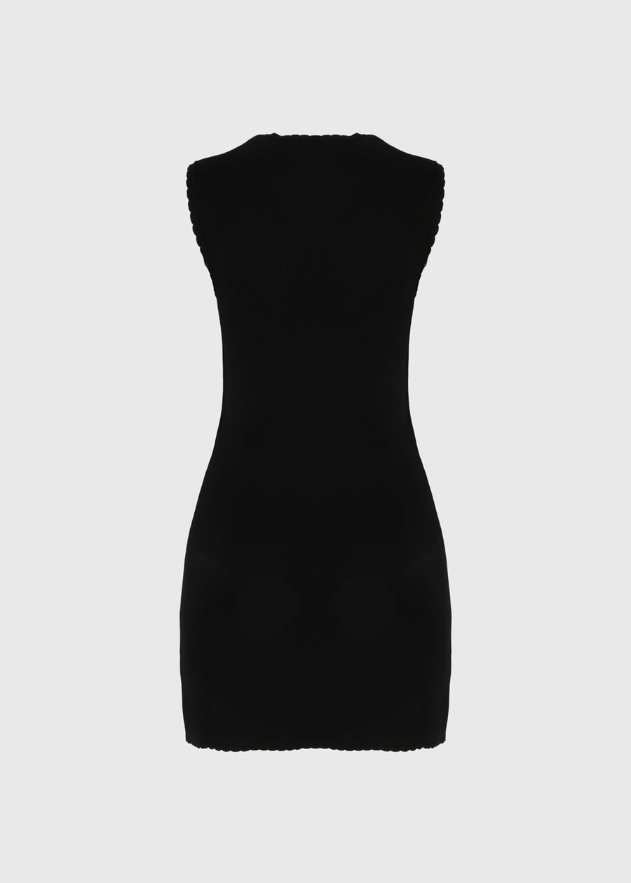 Moschino Vestido corto MSC-A0480