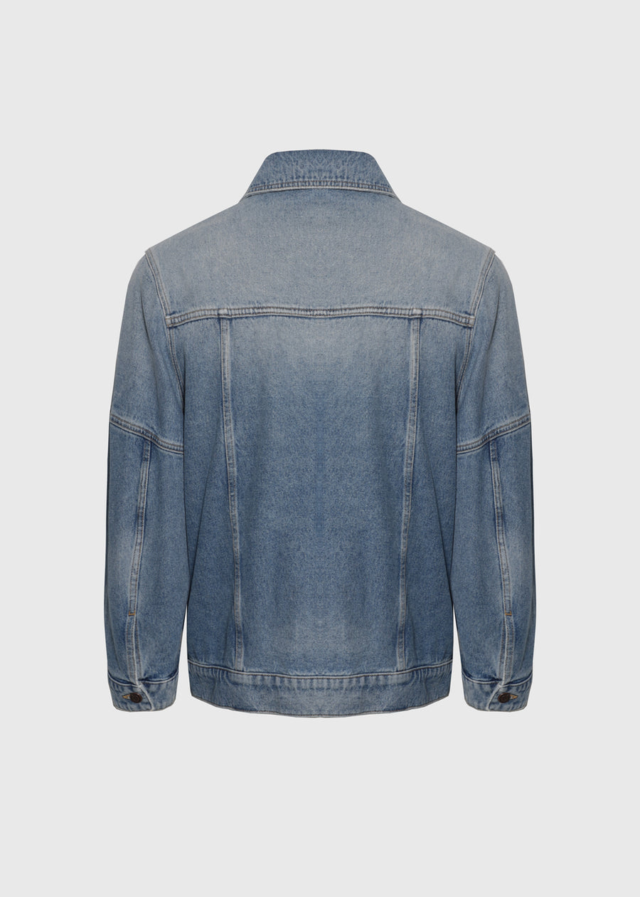 Moschino chaqueta MSC-A0509