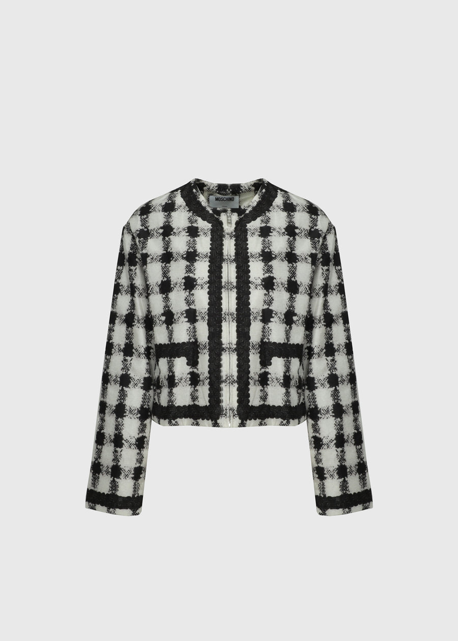 Moschino Chamarra MSC-A0511