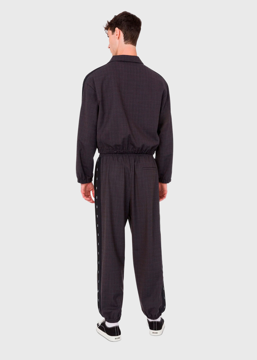 MOSCHINO Chamarra MSC-A0604