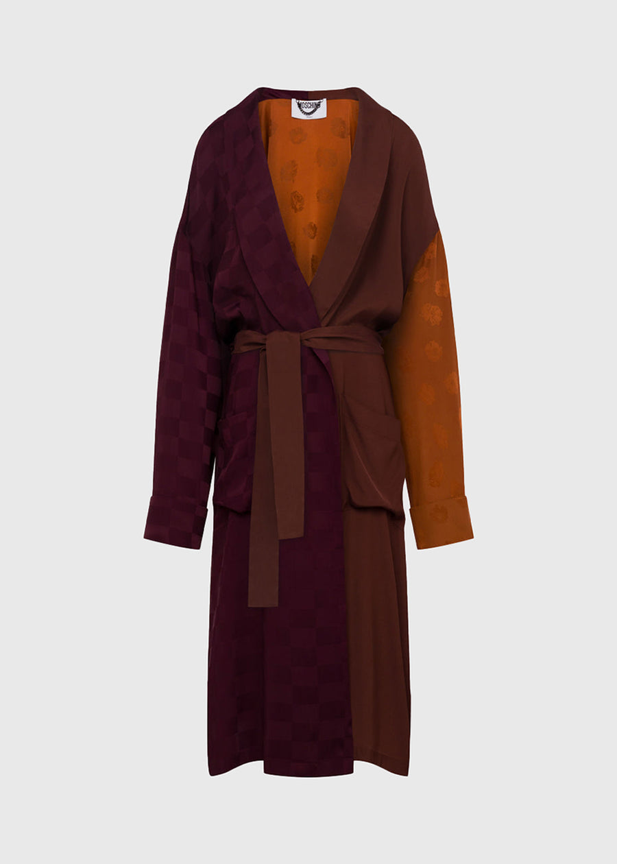 Moschino Abrigo MSC-A0617