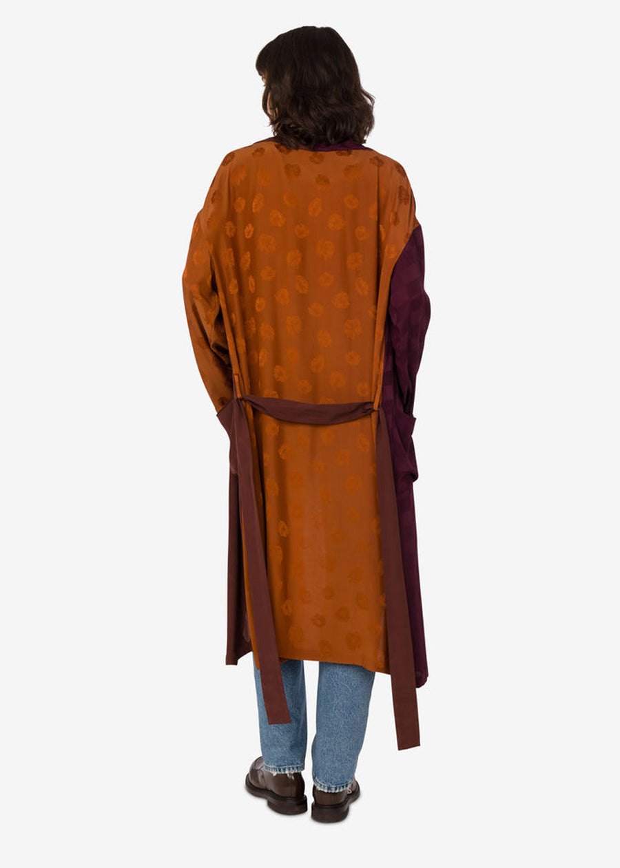 Moschino Abrigo MSC-A0617