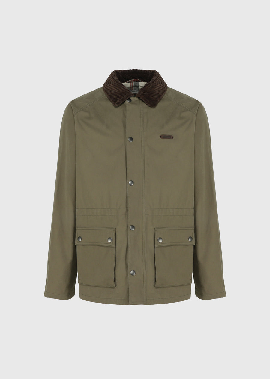 Moschino Chaqueta MSC-A0620