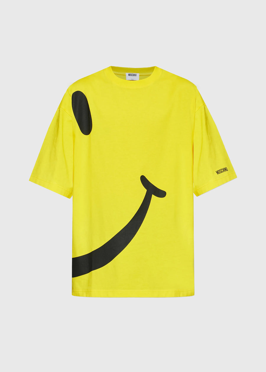 Moschino T-shirt MSC-A0708