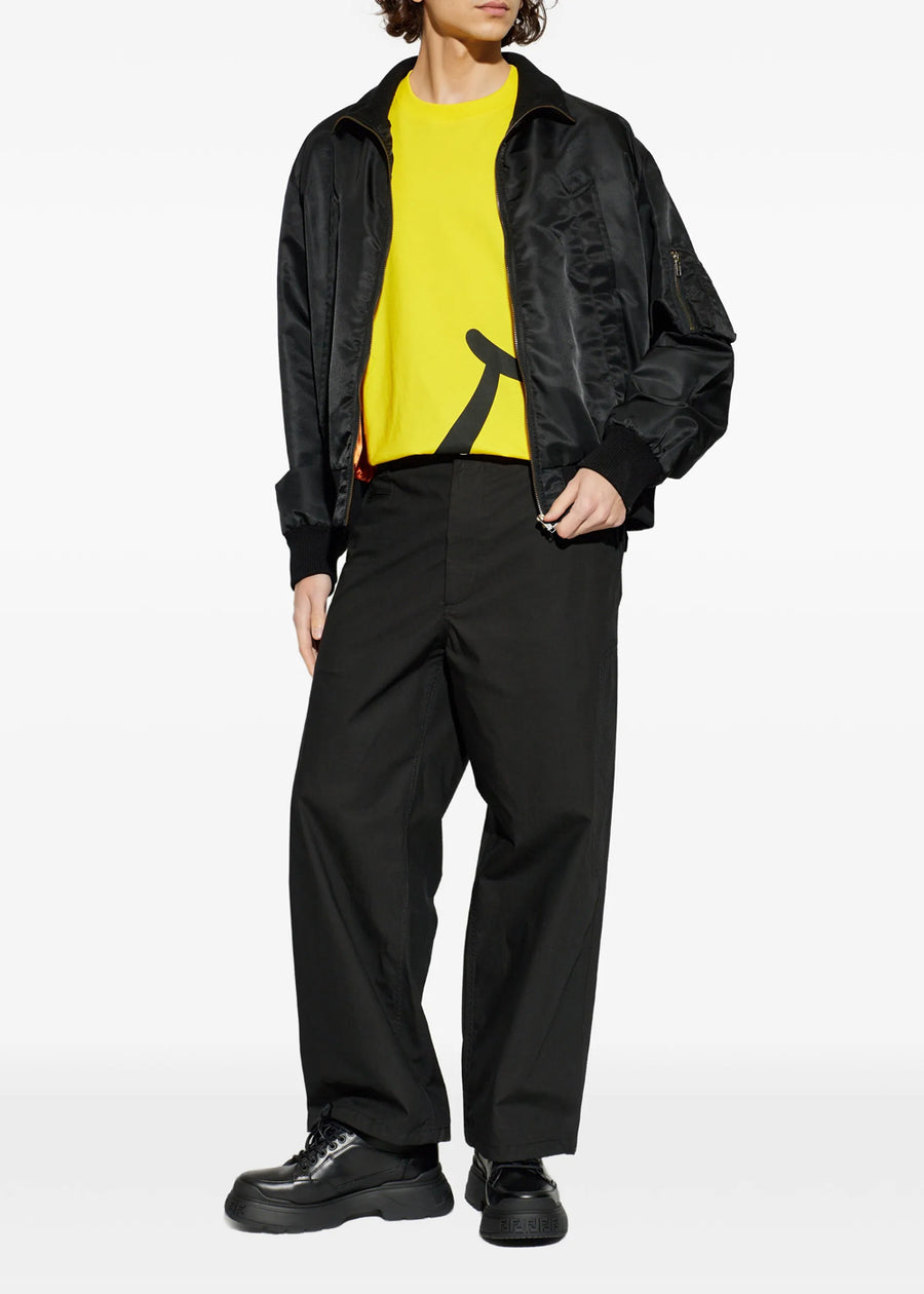 Moschino T-shirt MSC-A0708