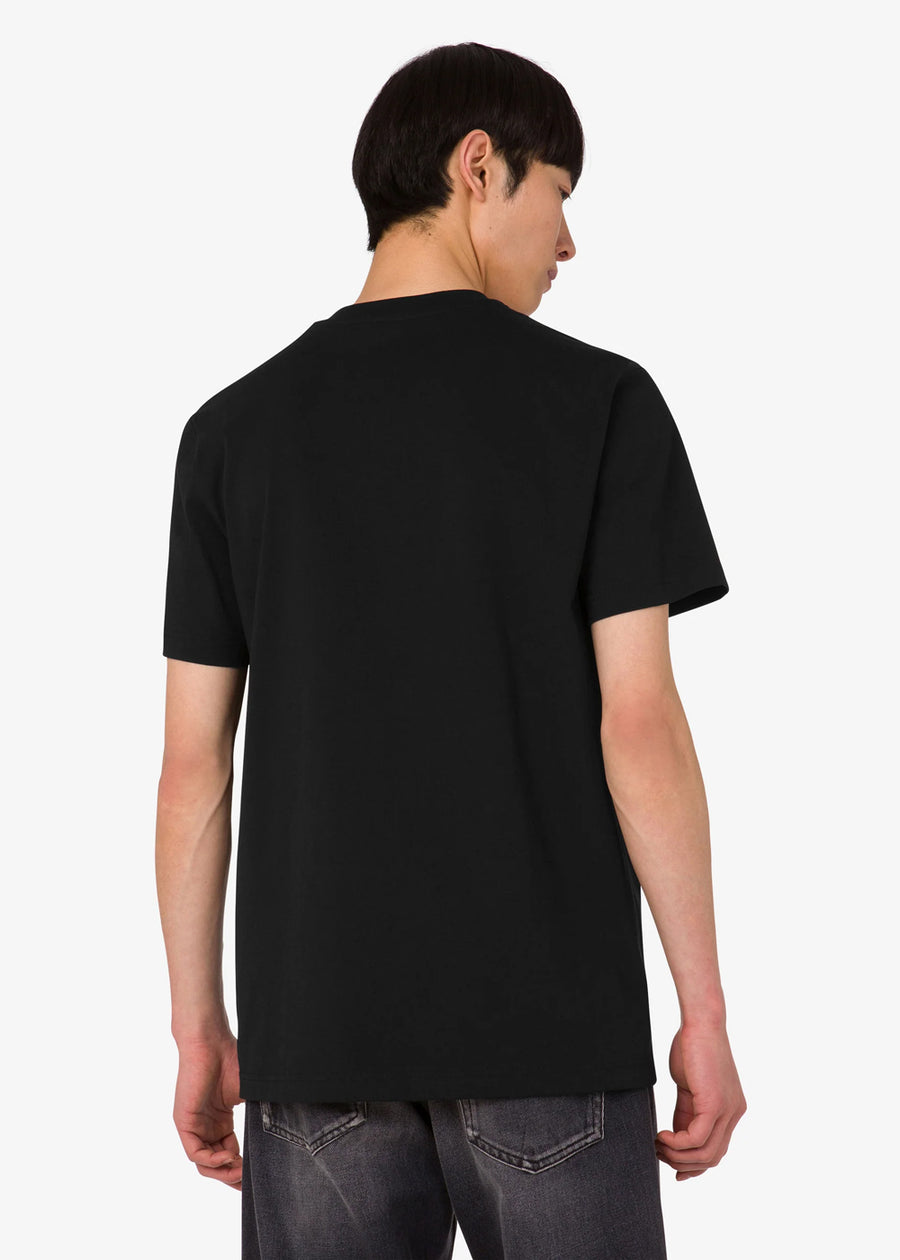 Moschino T-Shirt Moschino Hyper Space MSC-A0725