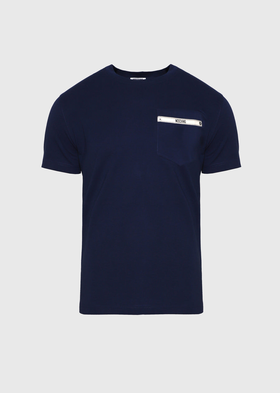 Moschino T-Shirt Moschino Hyper Space MSC-A0725