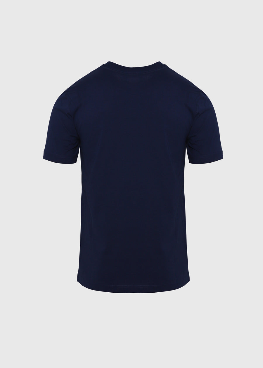 Moschino T-Shirt Moschino Hyper Space MSC-A0725
