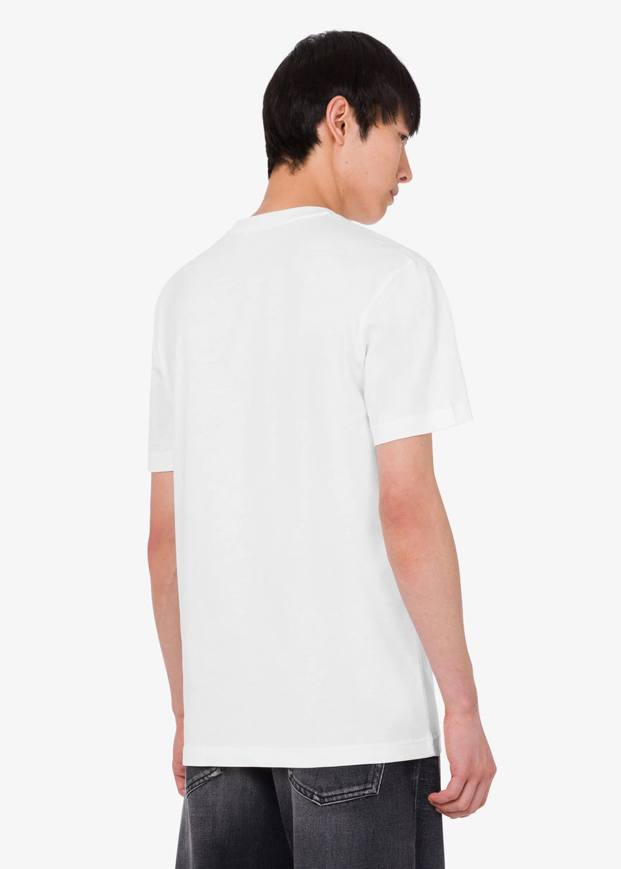 Moschino T-Shirt Moschino Hyper Space MSC-A0725