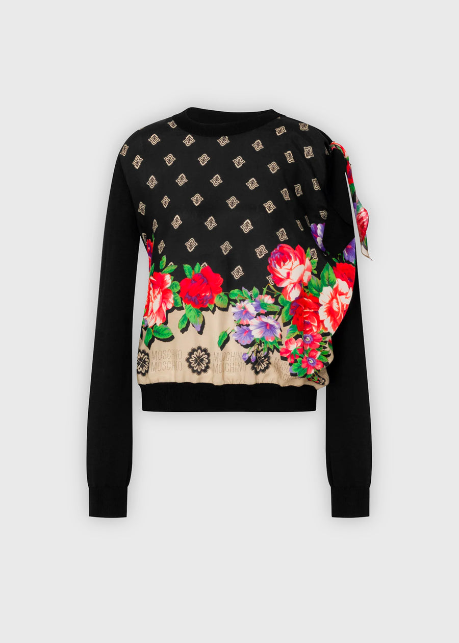 MOSCHINO Suéter MSC-A0922