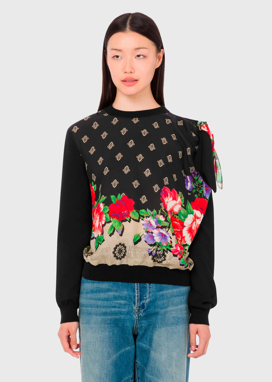 MOSCHINO Suéter MSC-A0922