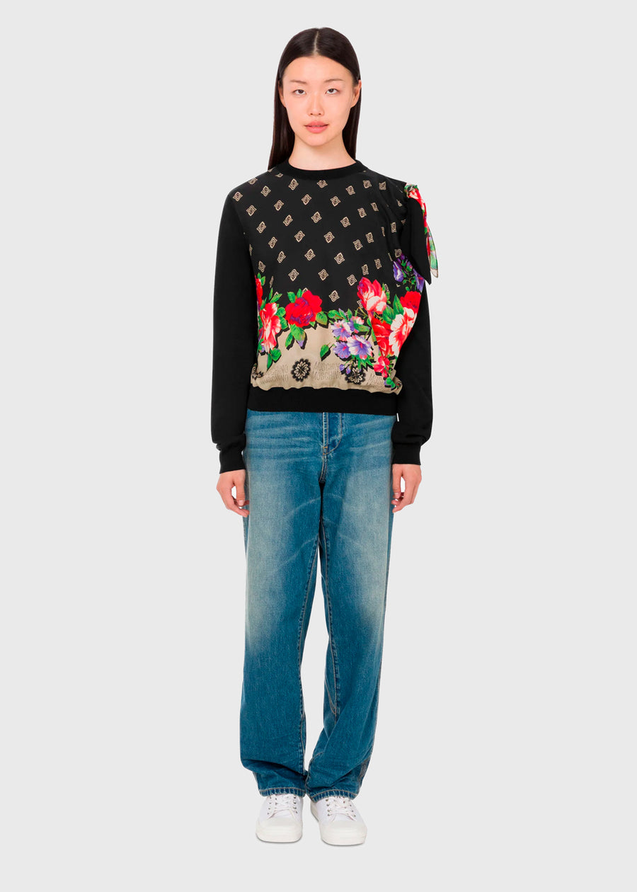 MOSCHINO Suéter MSC-A0922