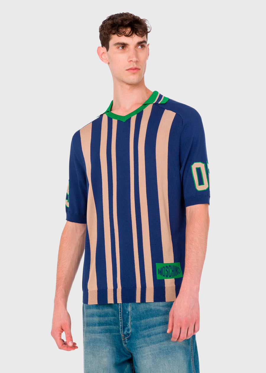 MOSCHINO Suéter MSC-A0933