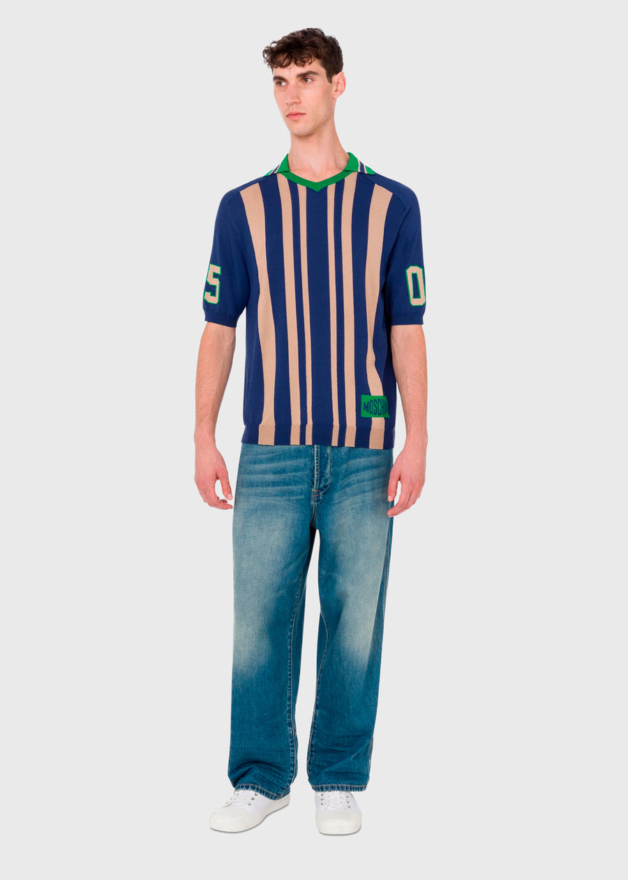 MOSCHINO Suéter MSC-A0933