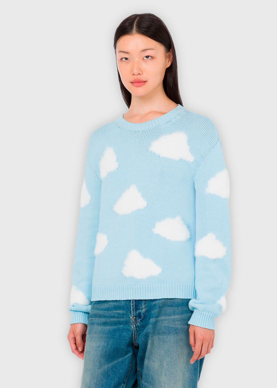 MOSCHINO Suéter MSC-A0936