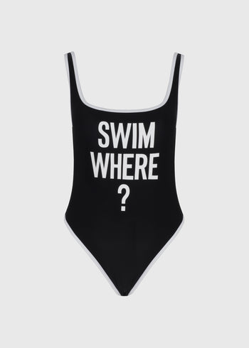 Moschino  Traje de baño MSC-A4902