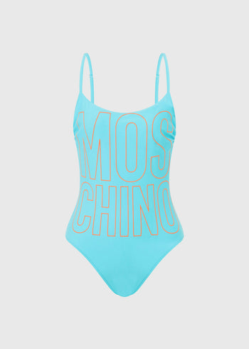 MOSCHINO Traje de baño MSC-A4911