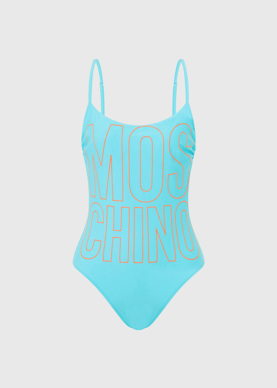 MOSCHINO Traje de baño MSC-A4911