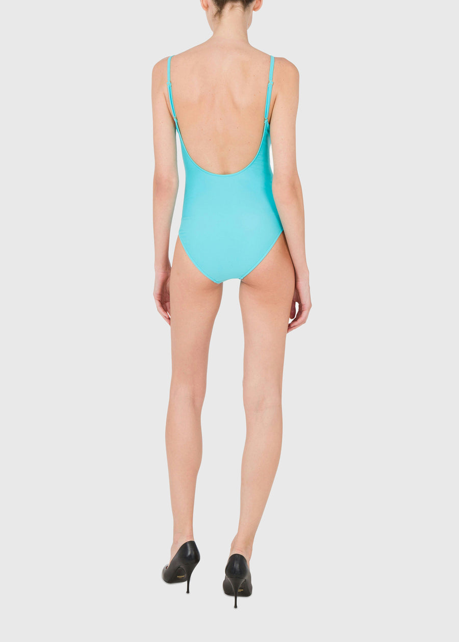 MOSCHINO Traje de baño MSC-A4911