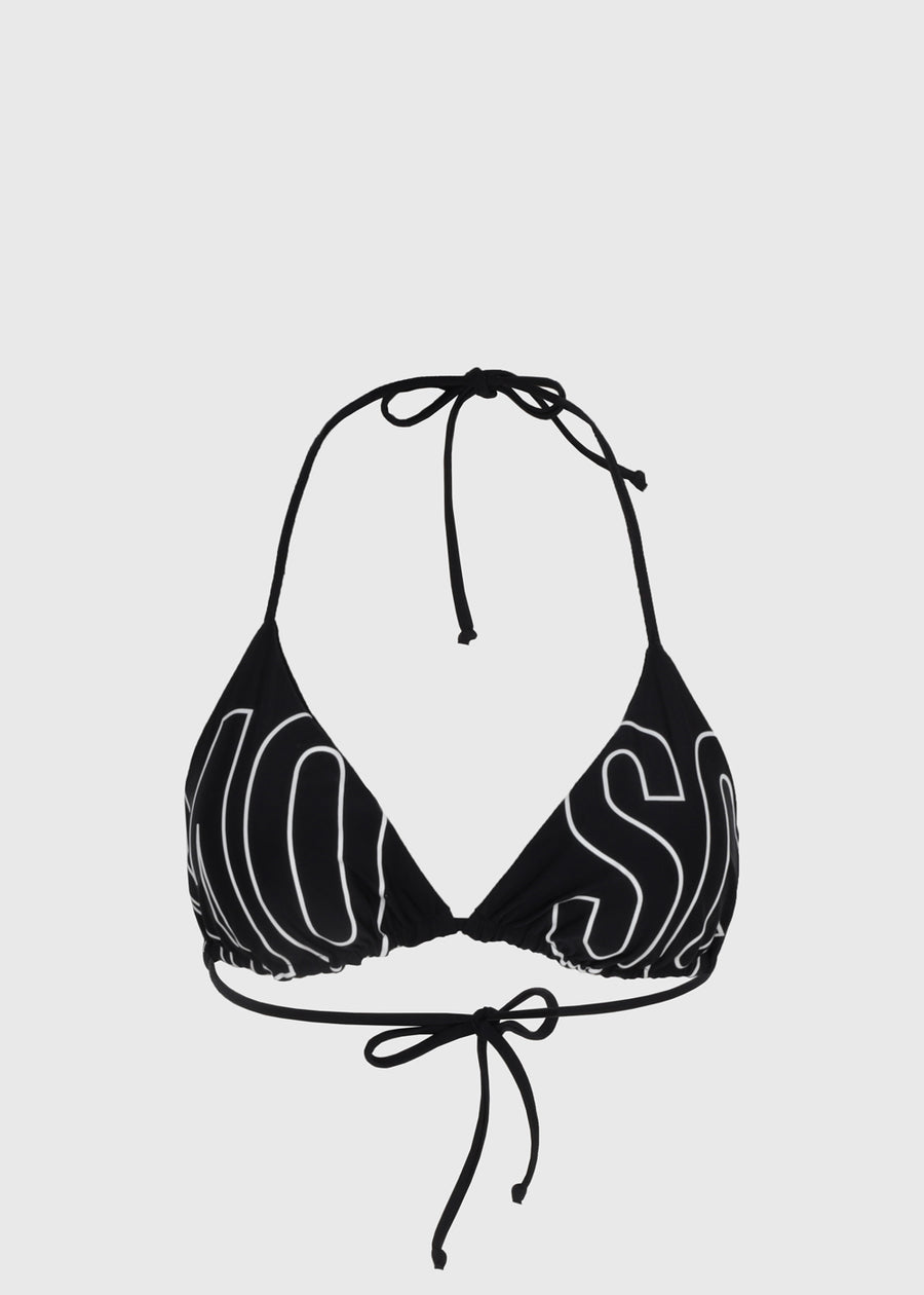 MOSCHINO Top bikini MSC-A5715