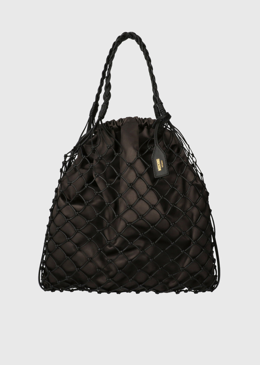 Moschino Bolso House Symbols MSC-A7303