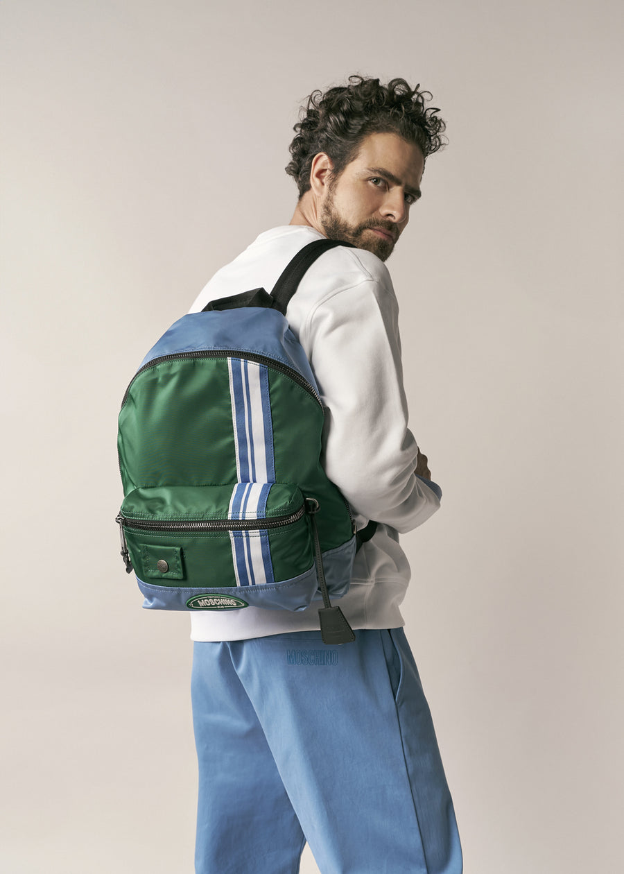 Moschino Mochila MSC-A7622