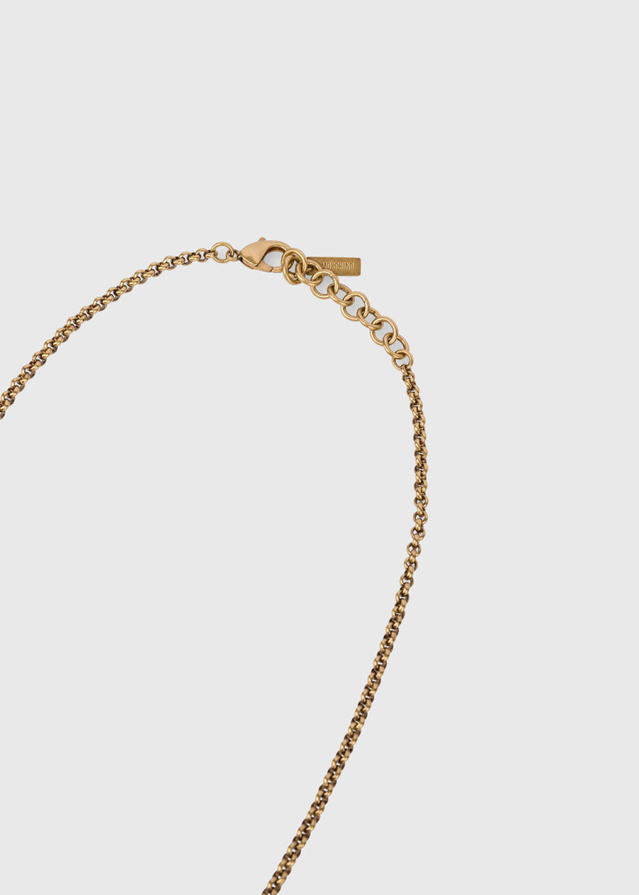 Moschino Collar MSC-A9175