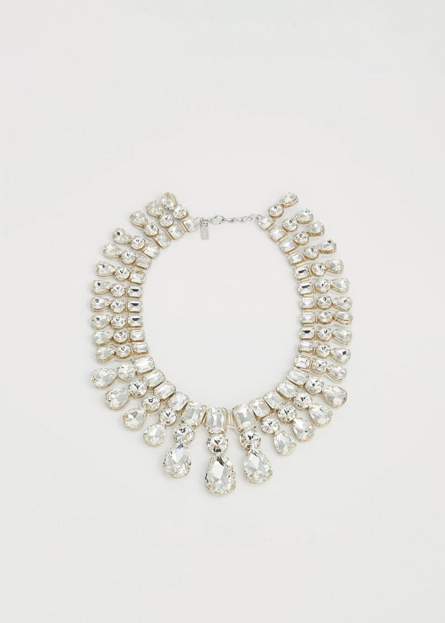 Moschino Collar Royal MSC-A9182