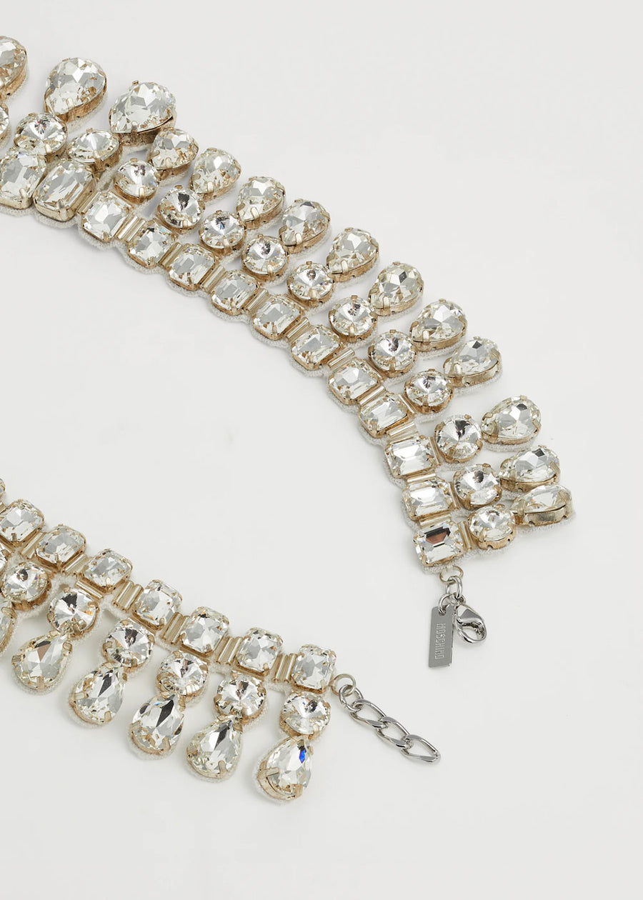 Moschino Collar Royal MSC-A9182