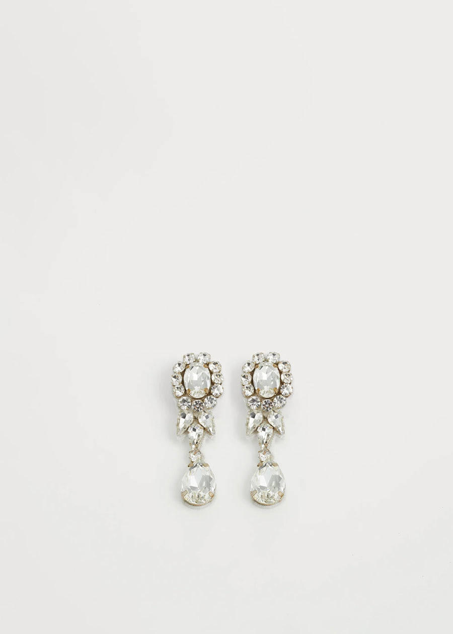 Moschino Aretes MSC-A9183