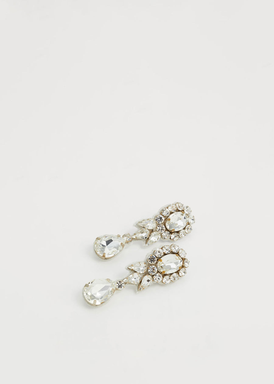 Moschino Aretes MSC-A9183