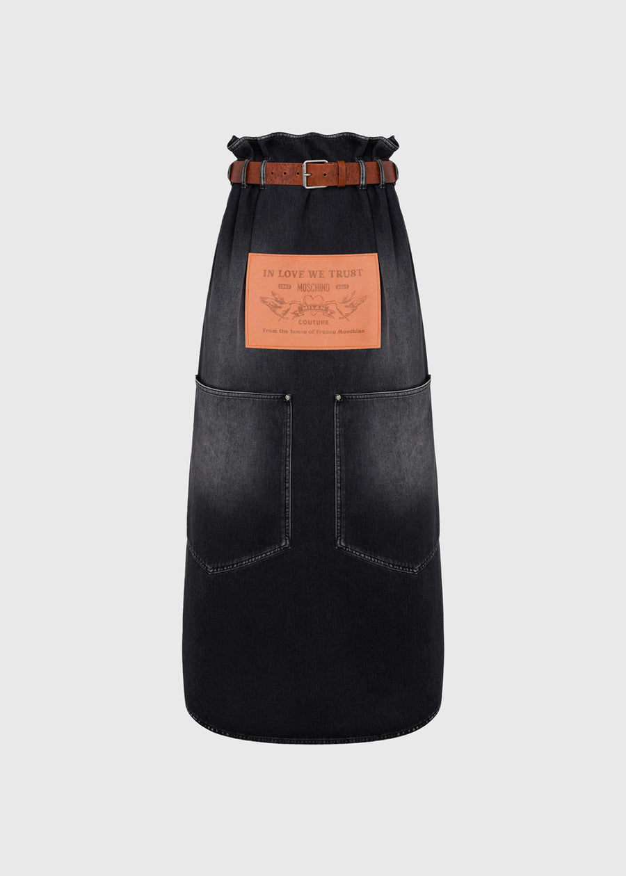 Moschino Falda MSC-DA0119