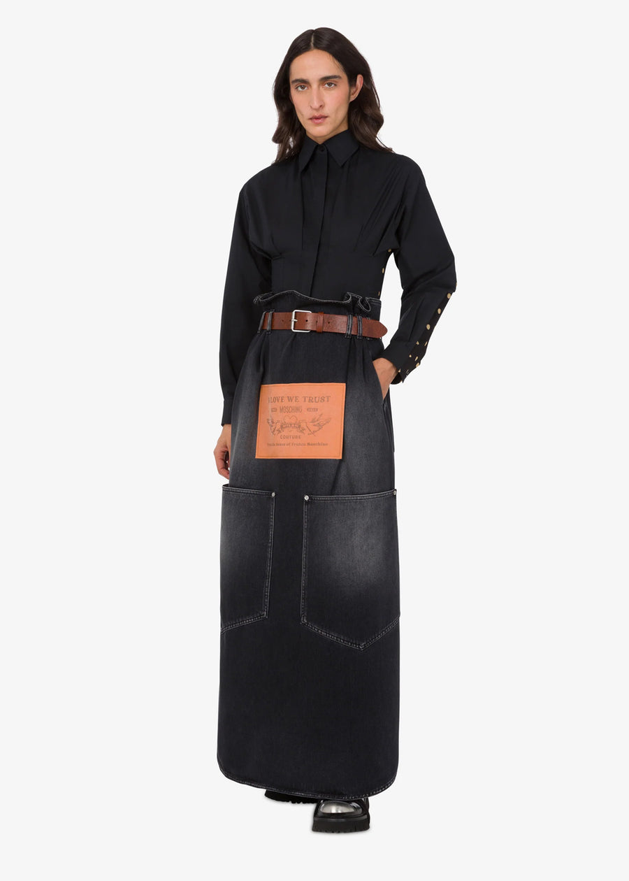 Moschino Falda MSC-DA0119