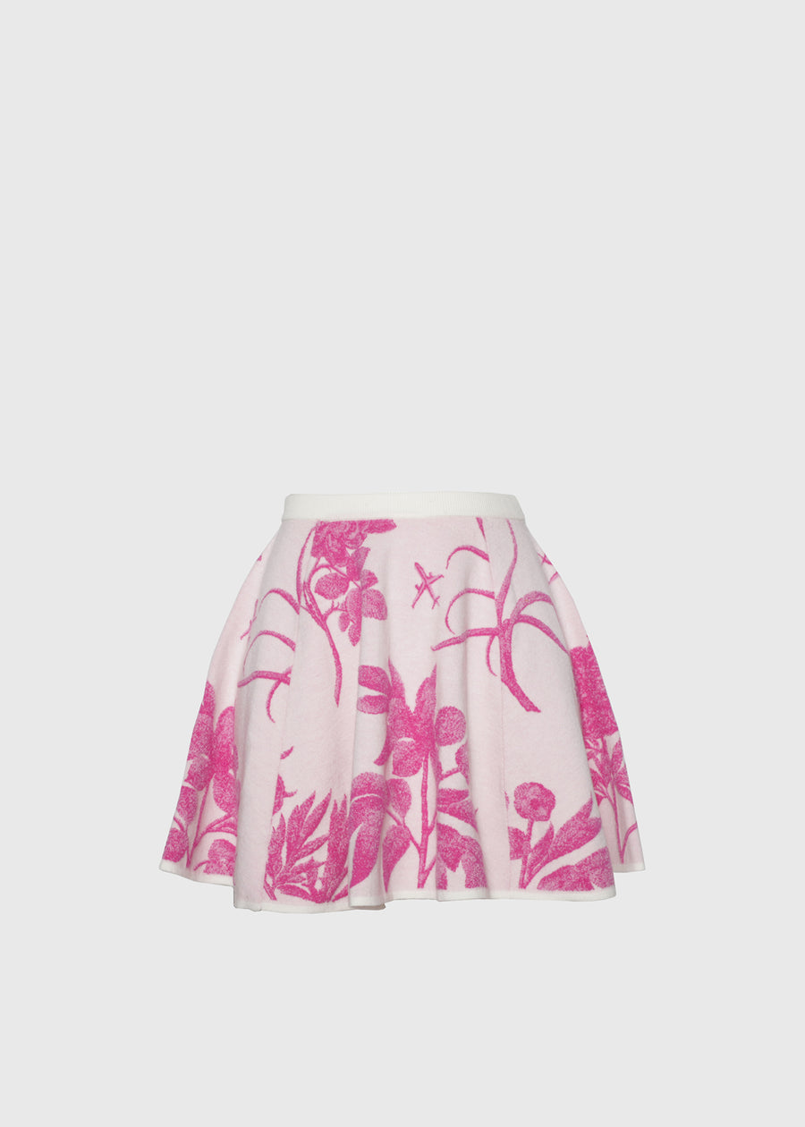 MOSCHINO Falda MSC-DA0183