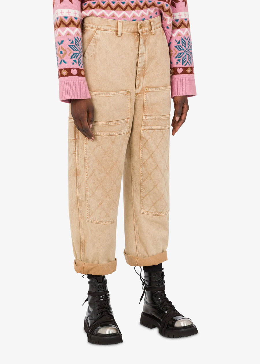 MOSCHINO Jeans MSC-DA0308