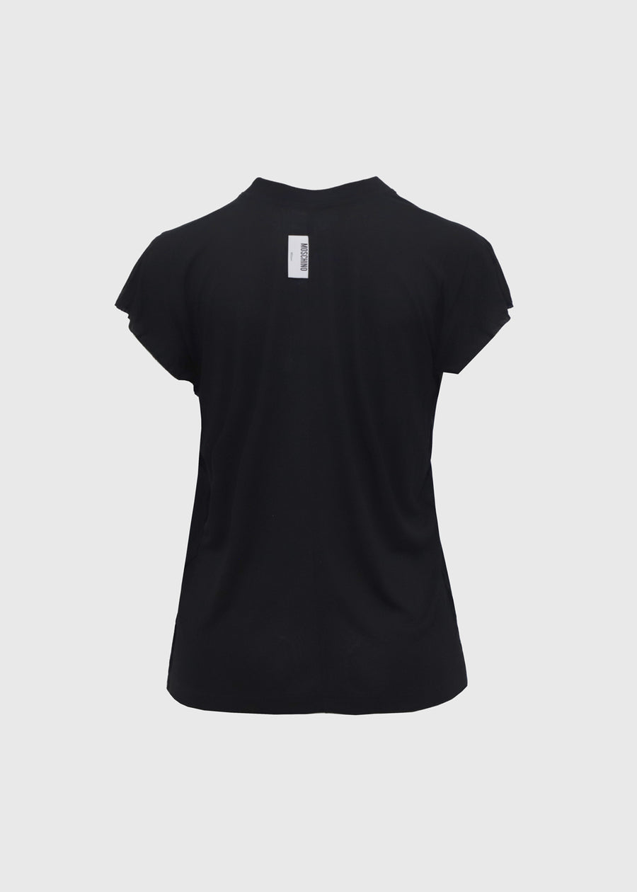 Moschino T-shirt MSC-DA0710