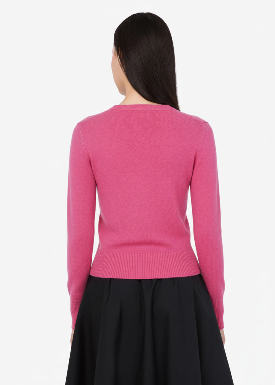 MOSCHINO Suéter MSC-DA0921