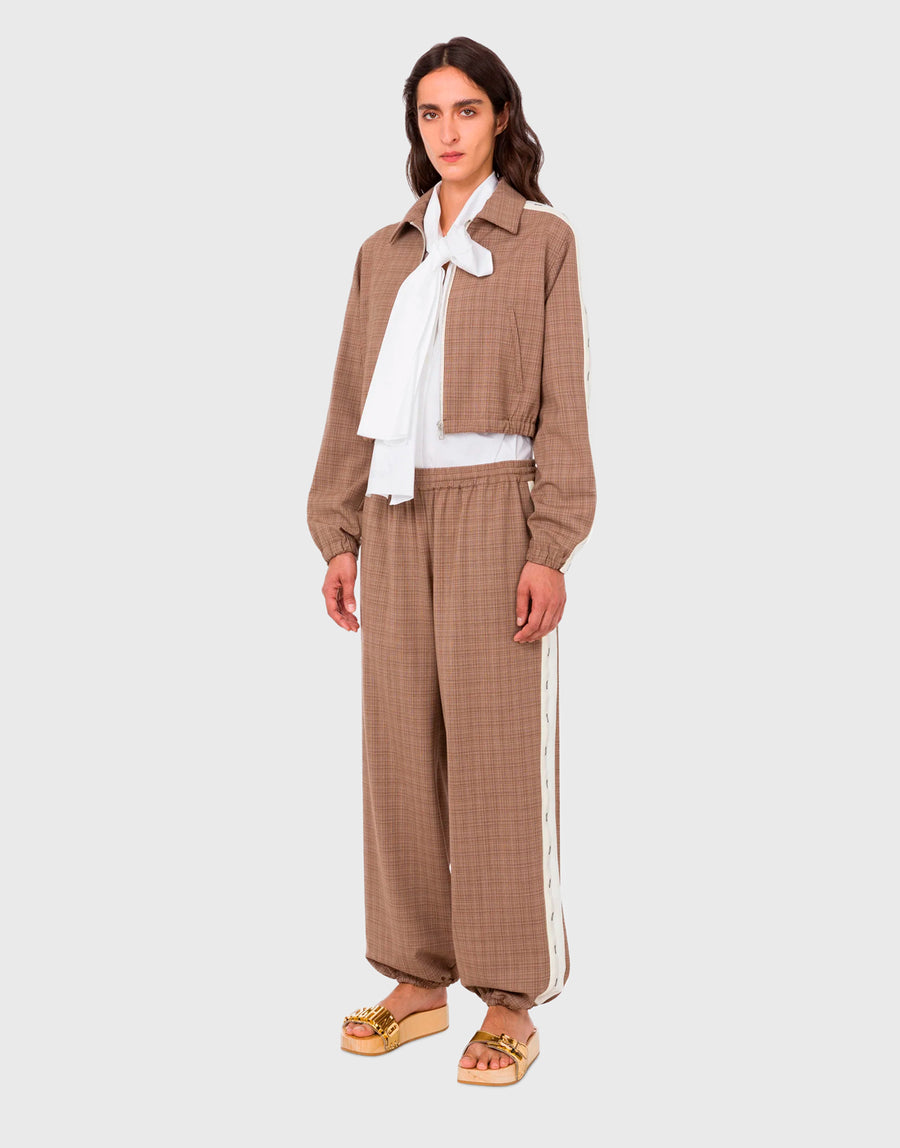 MOSCHINO Pantalón deportivo MSC-EA0314