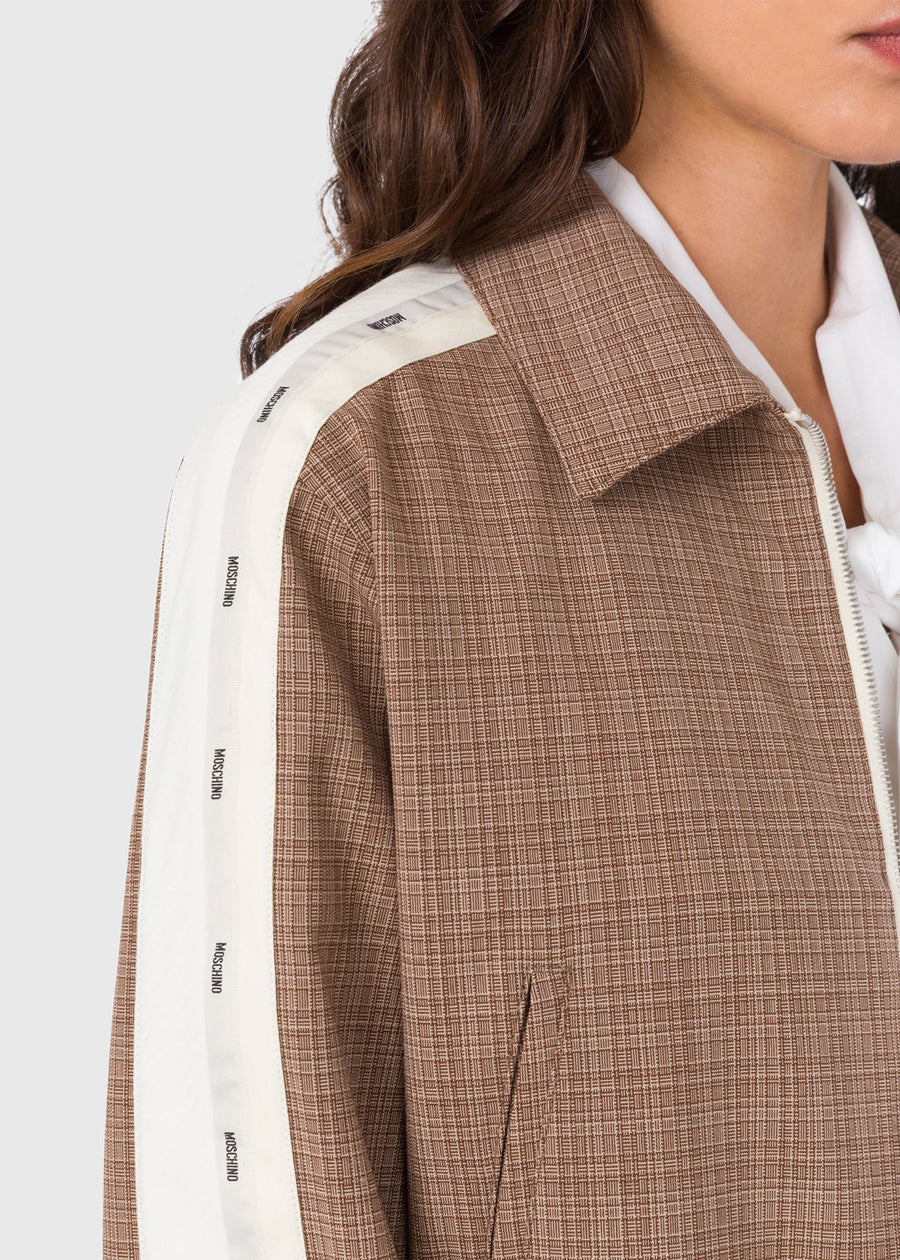 MOSCHINO Chamarra MSC-EA0614