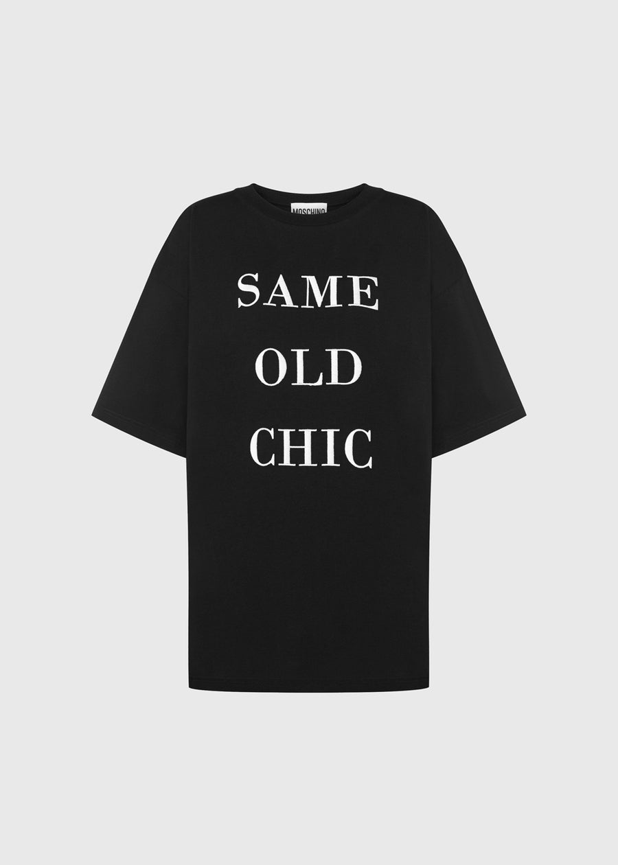 Moschino T-Shirt MSC-EJ0710